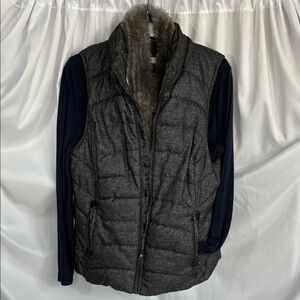 GreenTea Jacket Vest